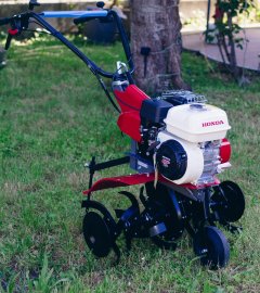 Location motoculteur