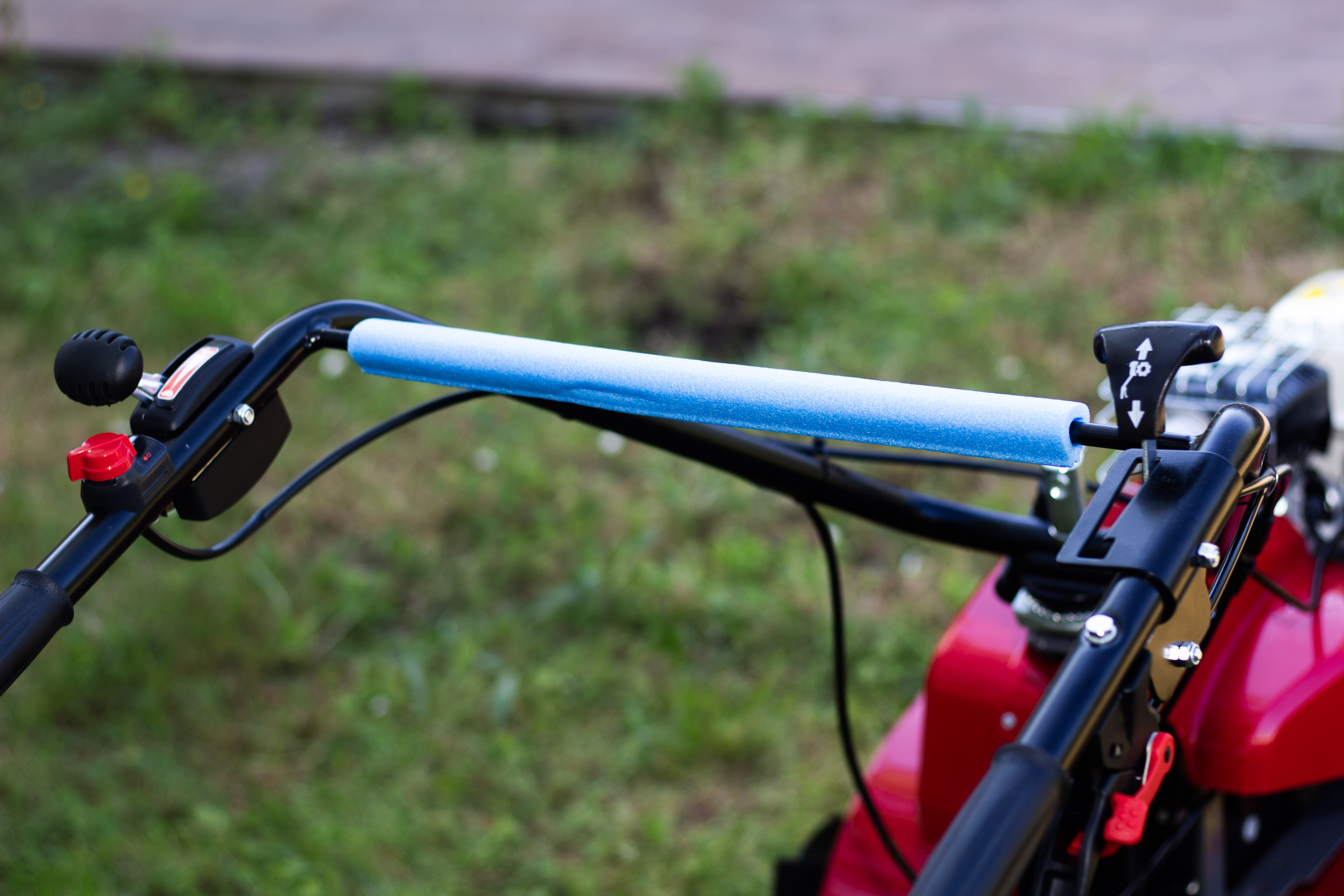 Location motobineuse entre particuliers (60)