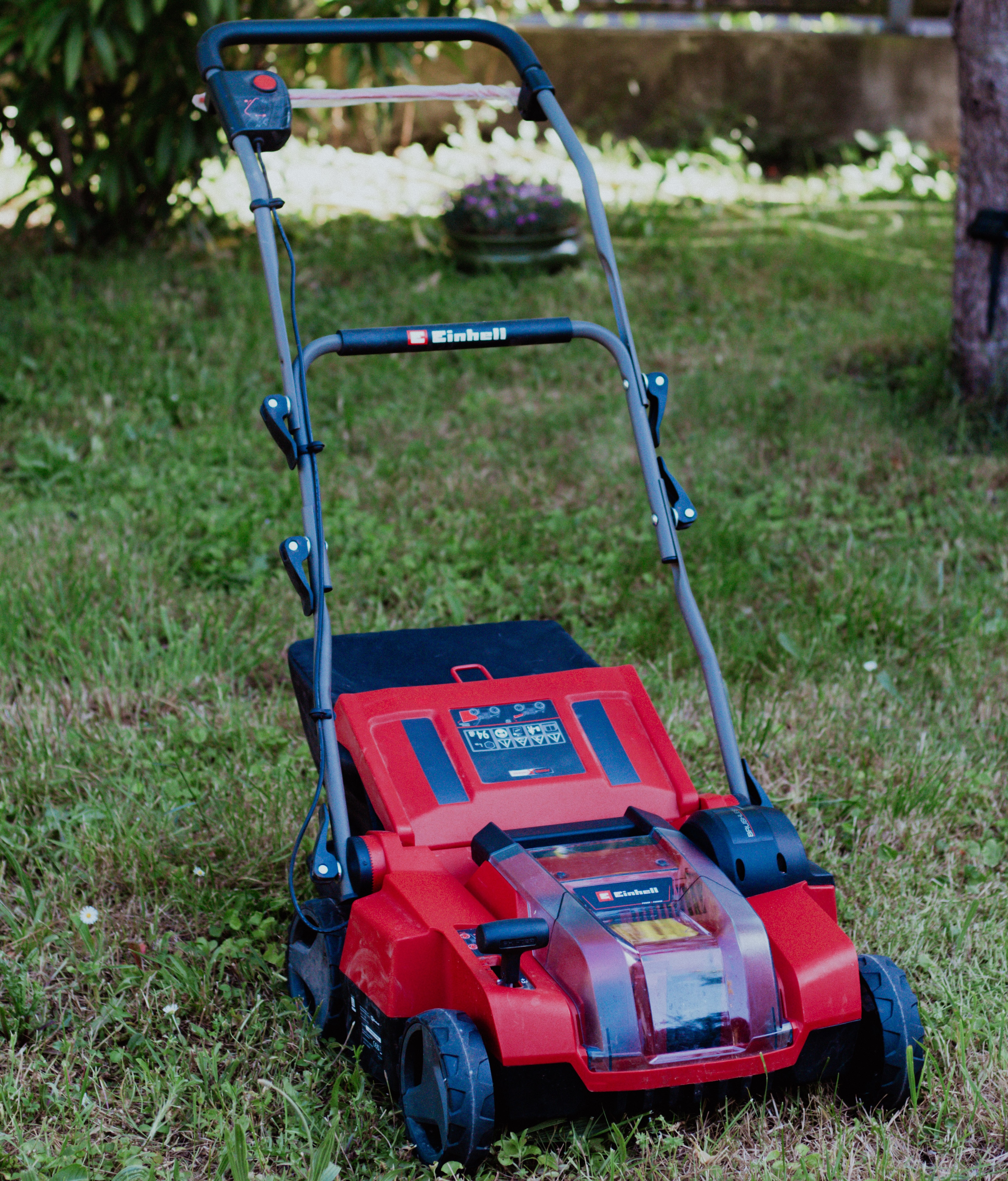Location scarificateur entre particuliers (60)