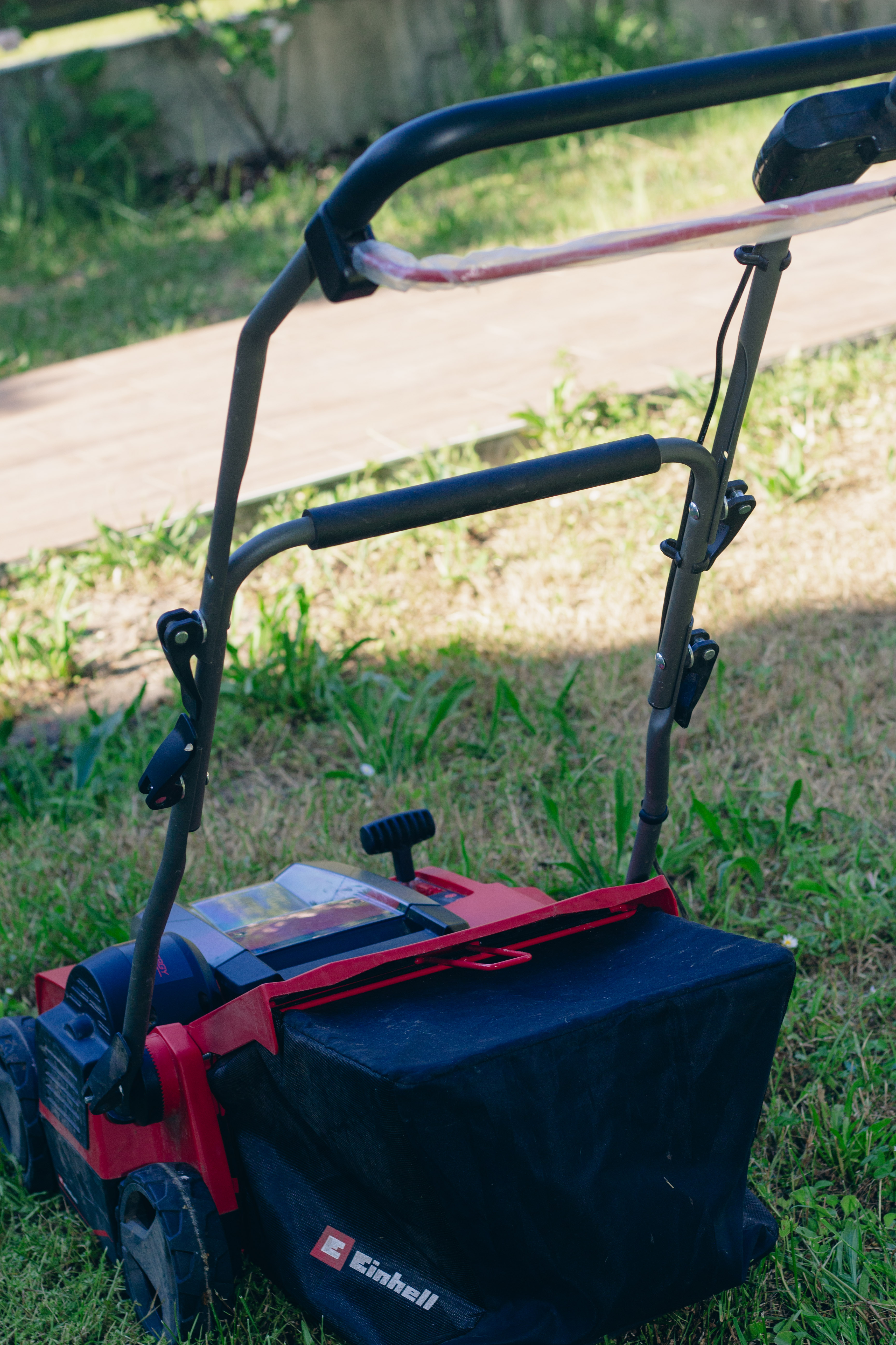 Location scarificateur entre particuliers (60)