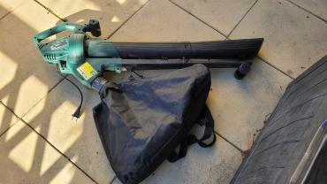 Location aspirateur souffleur entre particuliers