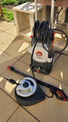 Louer le karcher