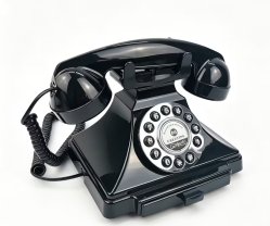 Location telephone