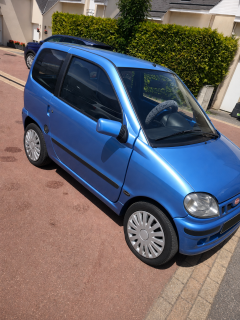 Location voiture sans permis
