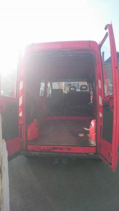 Louer le camion