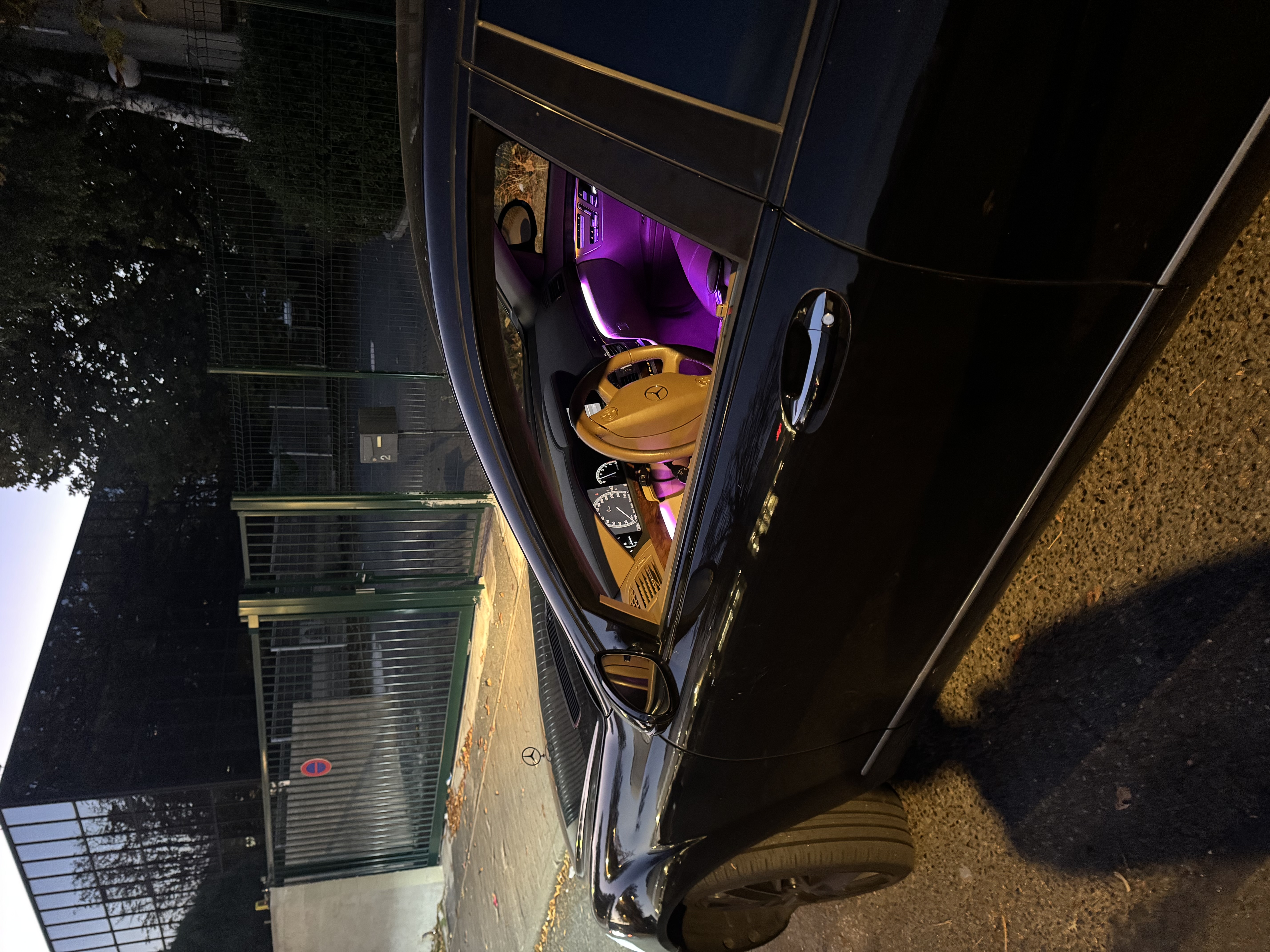 Location avec chauffeur entre particuliers (95)