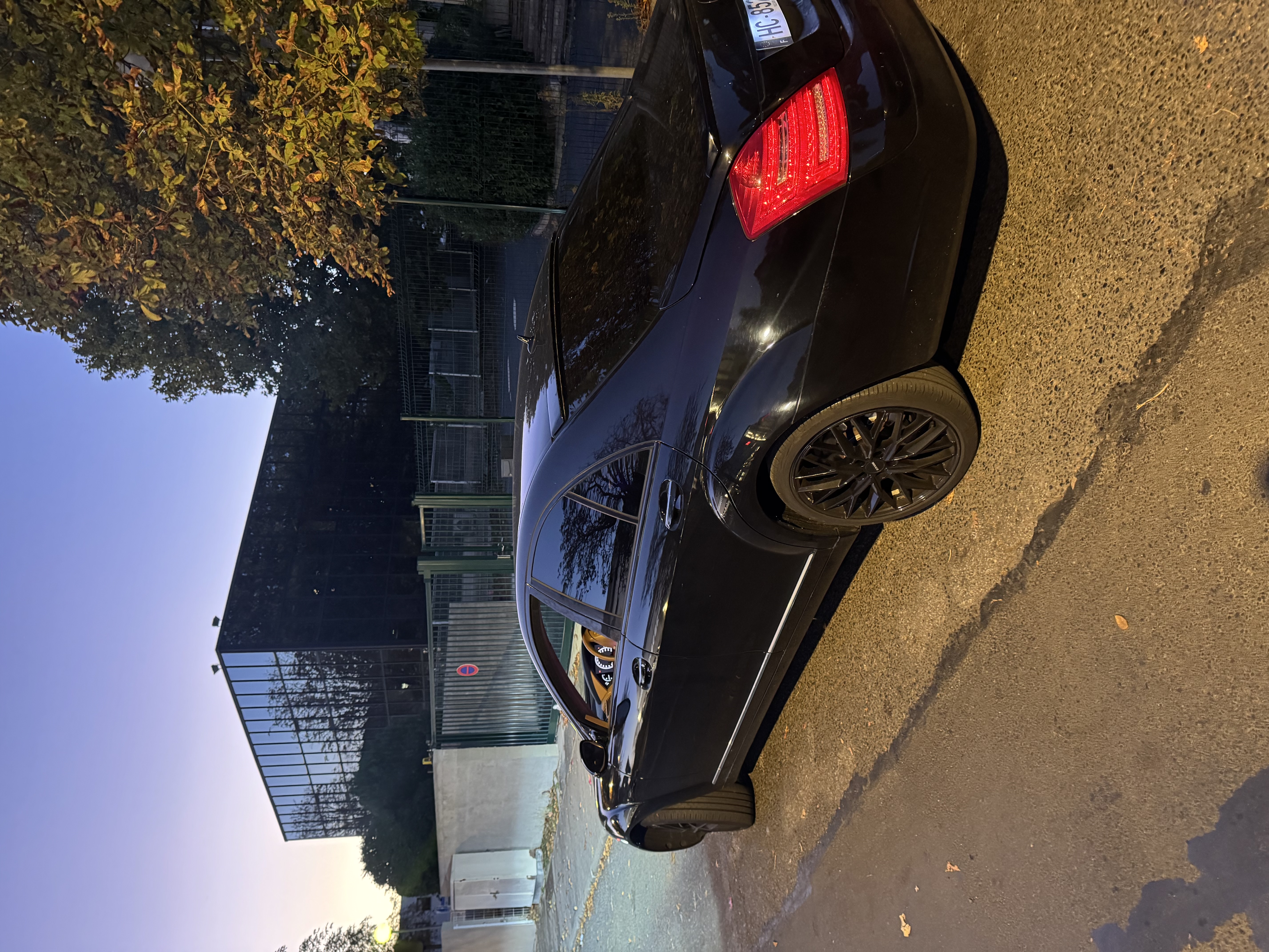 Location avec chauffeur entre particuliers (95)