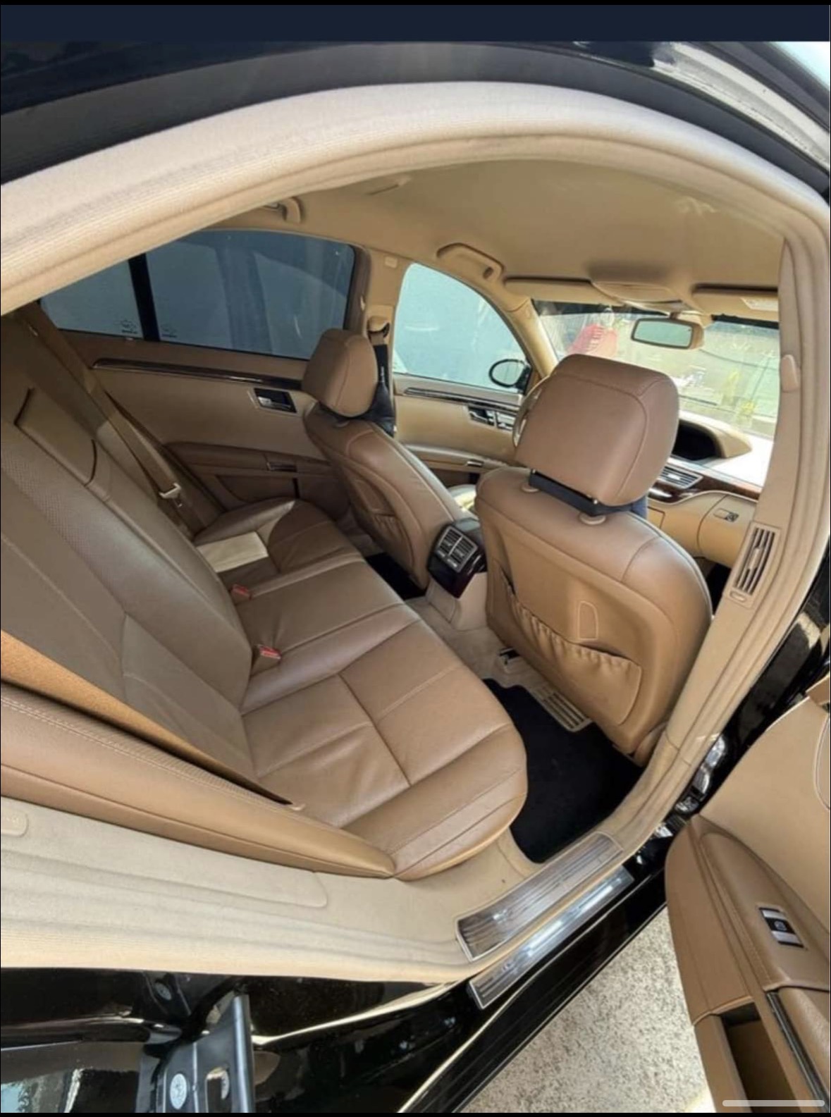 Location avec chauffeur entre particuliers (95)