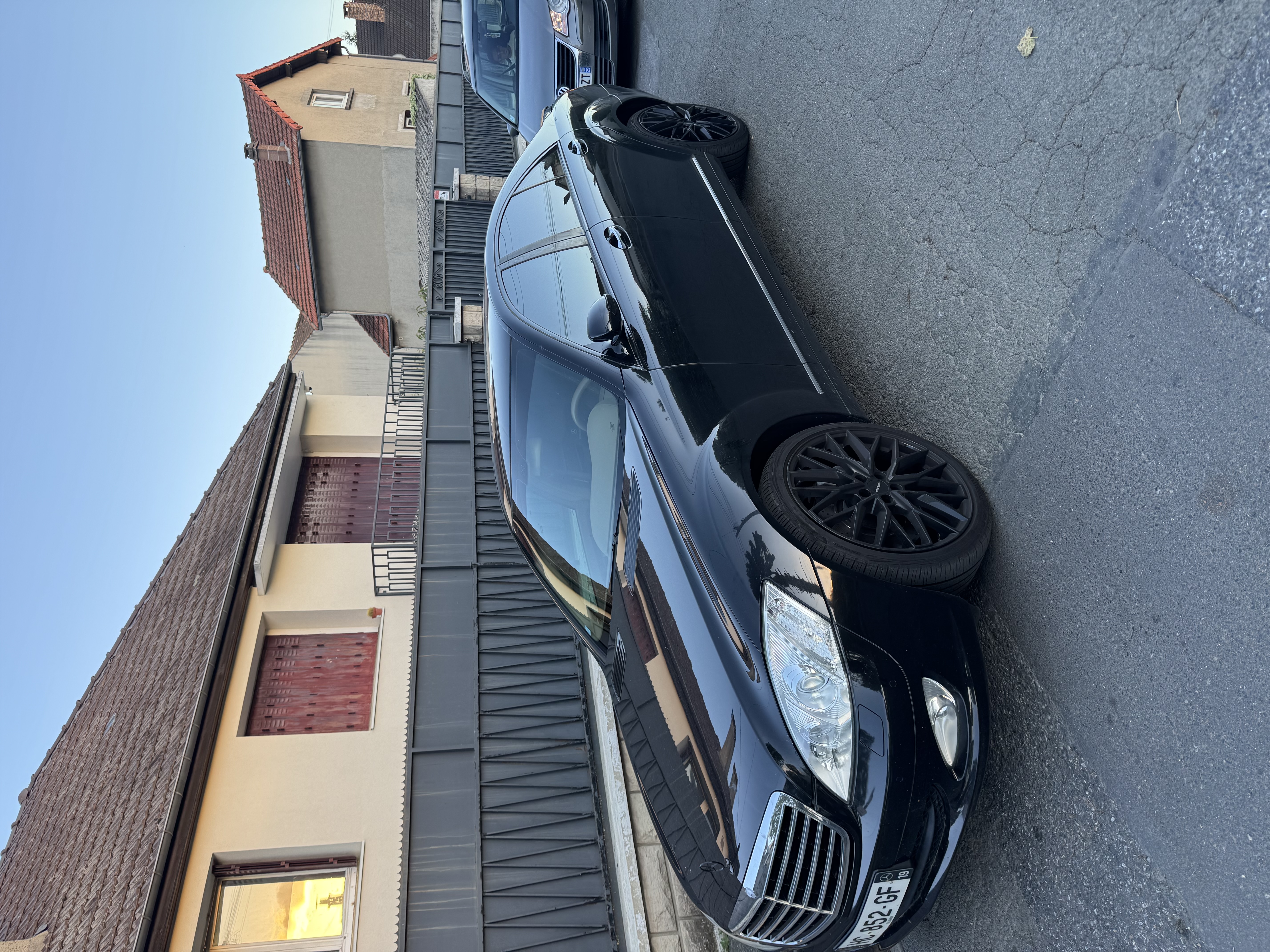 Location avec chauffeur entre particuliers (95)