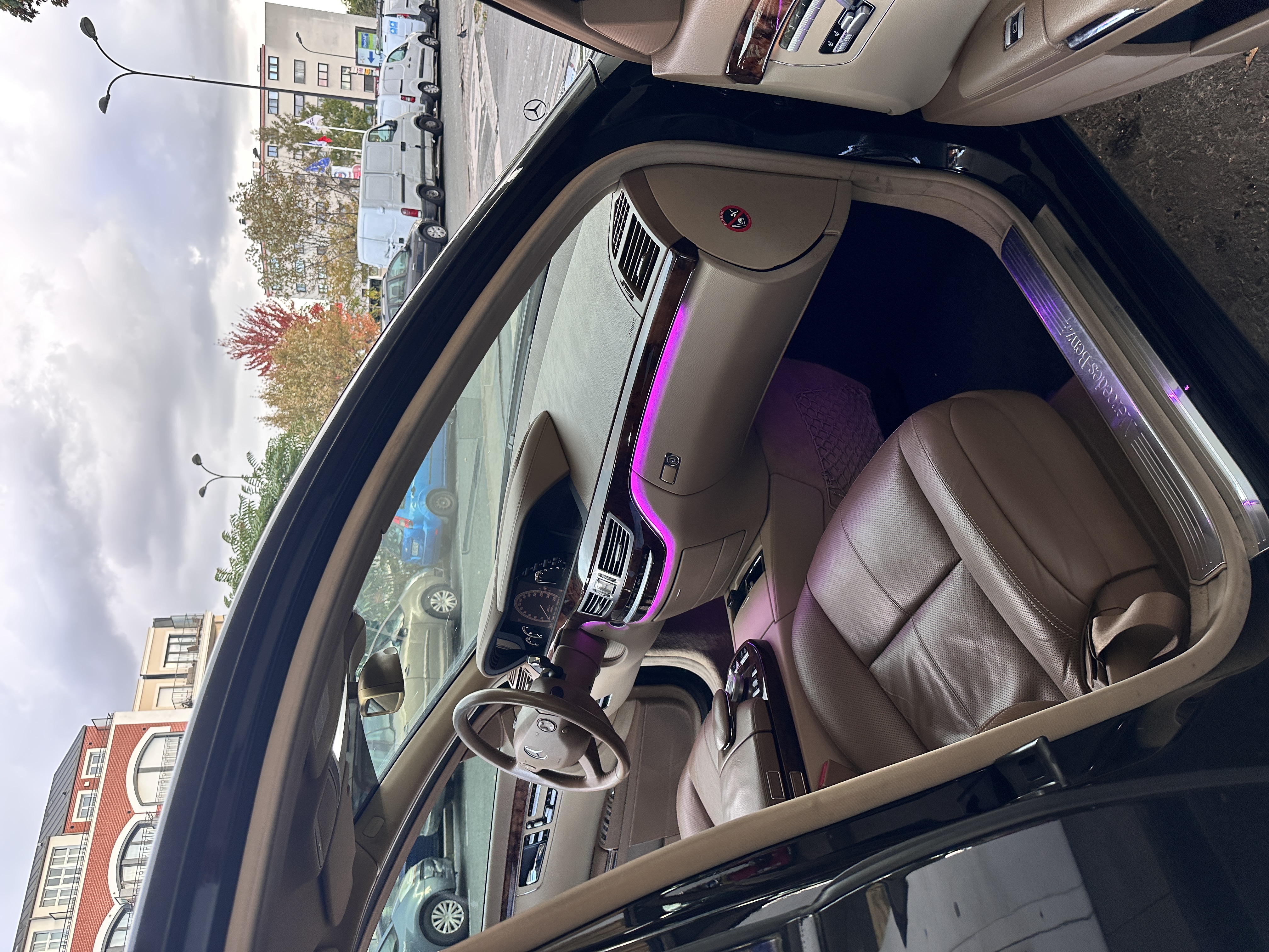Location avec chauffeur entre particuliers (95)