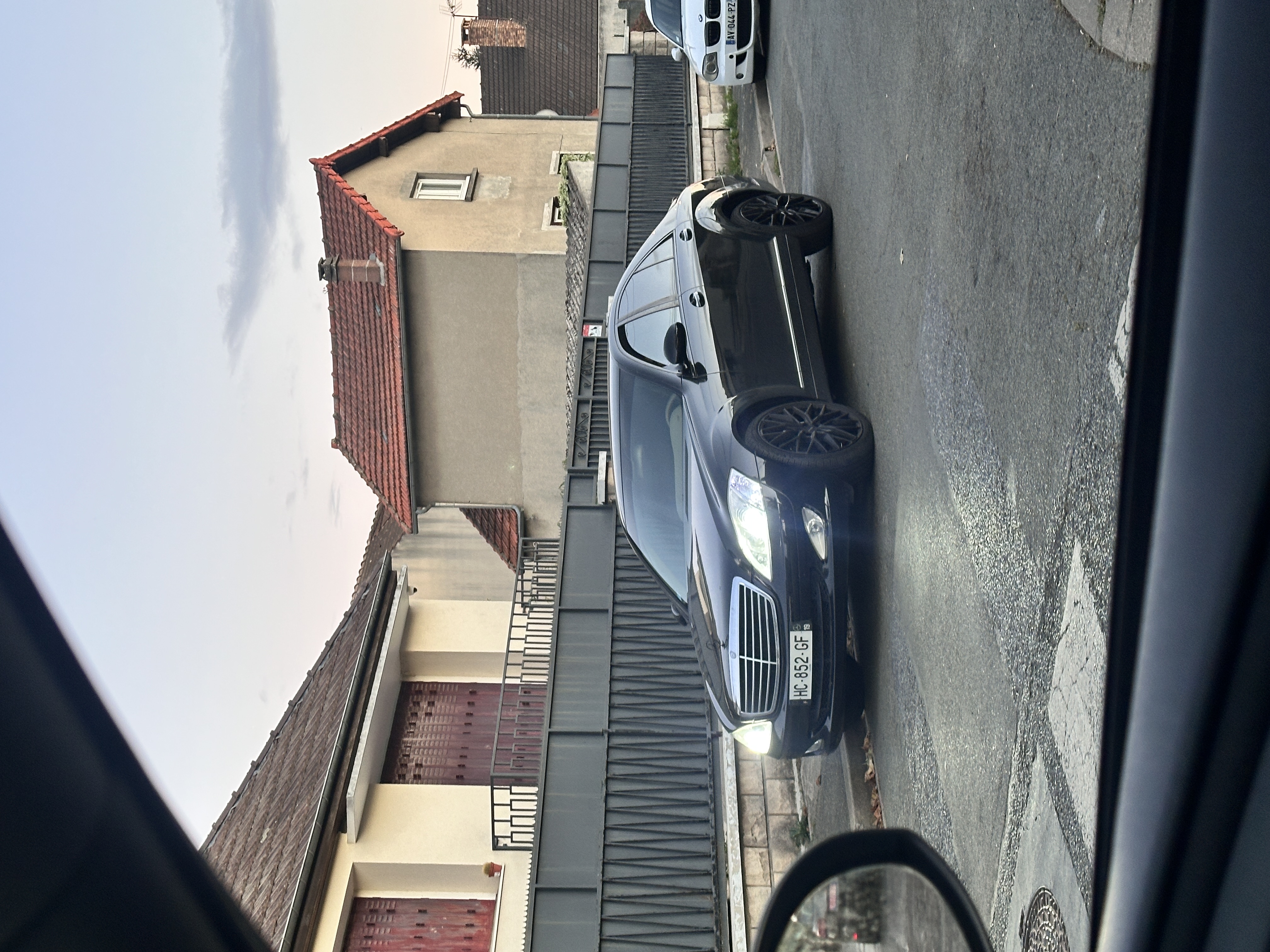 Location avec chauffeur entre particuliers (95)