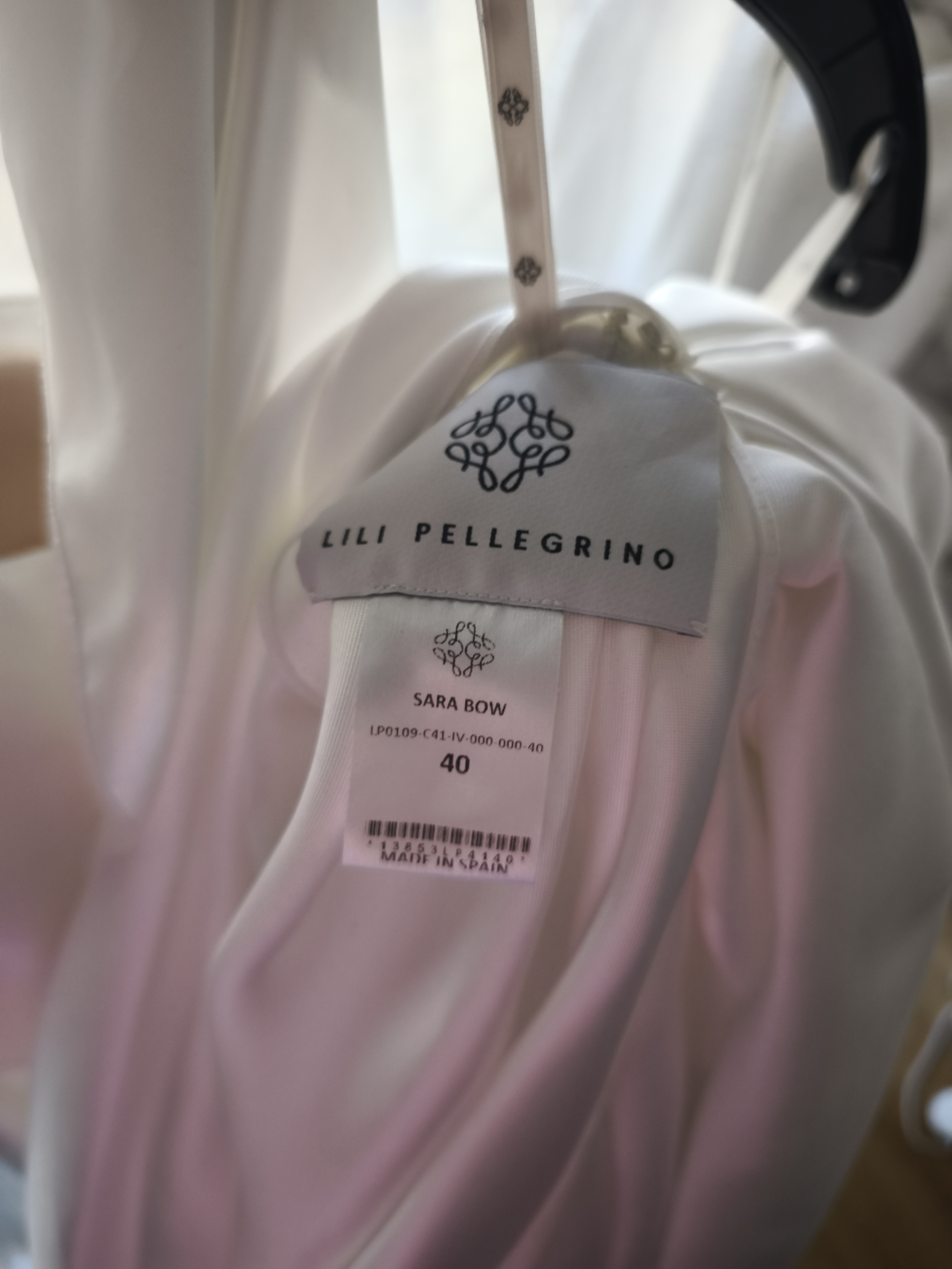 Location robe de mariee entre particuliers (78)