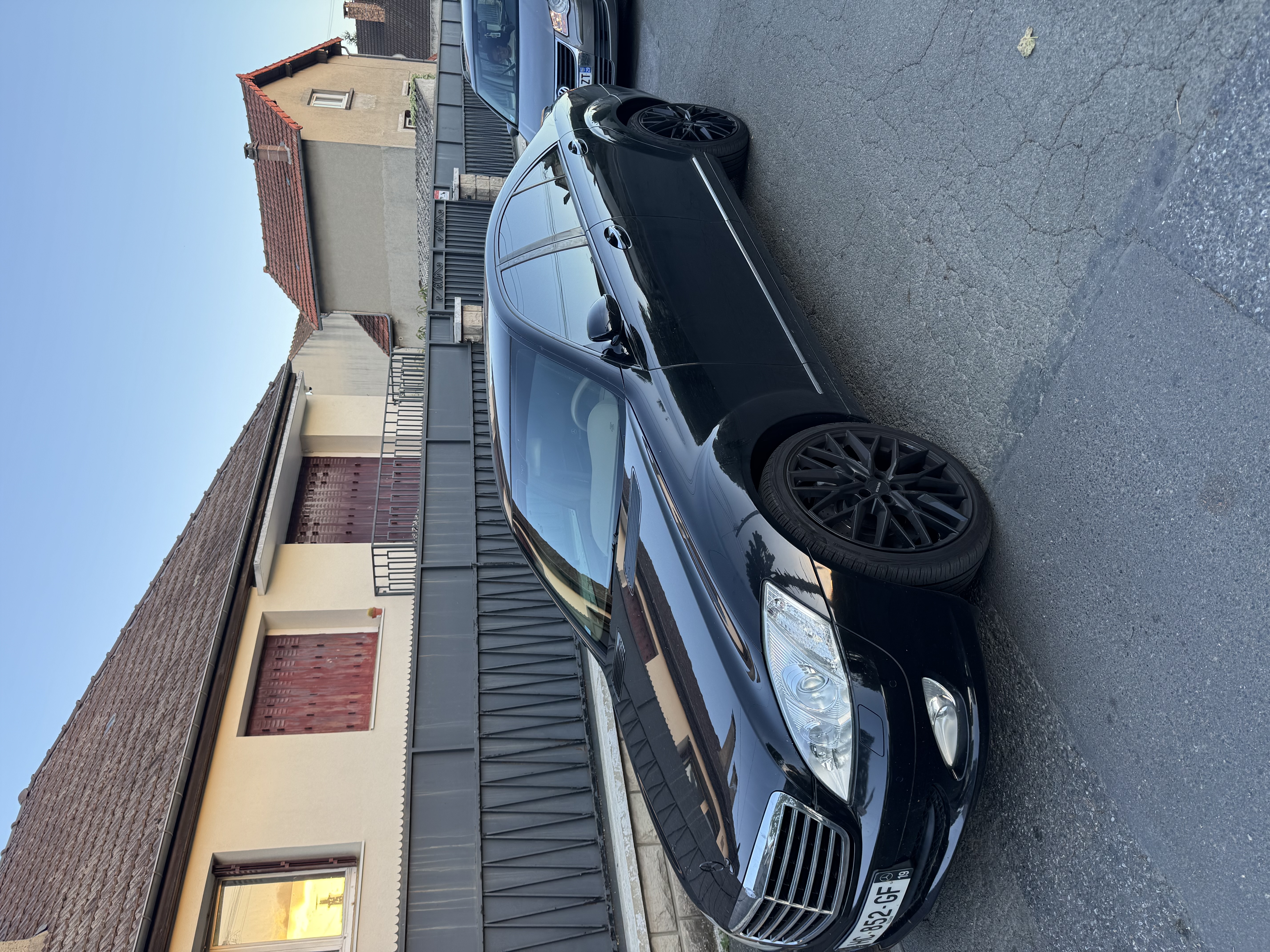 Location avec chauffeur entre particuliers (95)