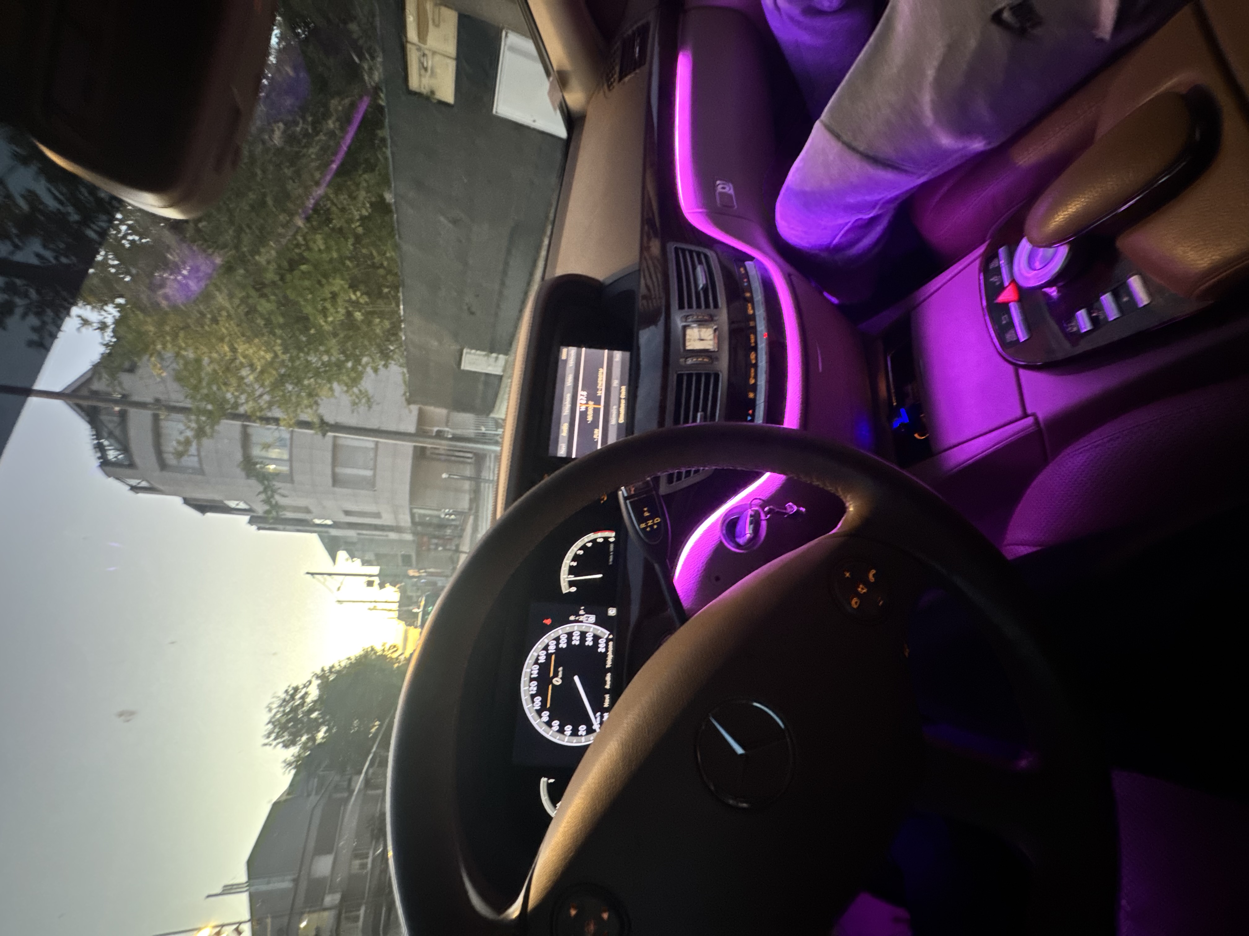 Location avec chauffeur entre particuliers (95)