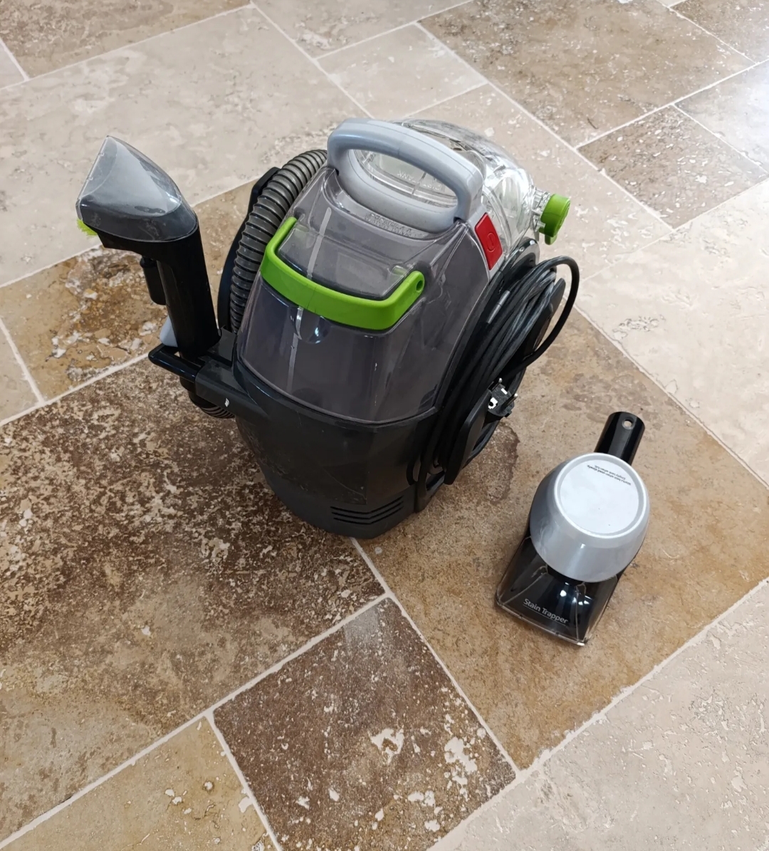 Location shampouineuse entre particuliers (62)