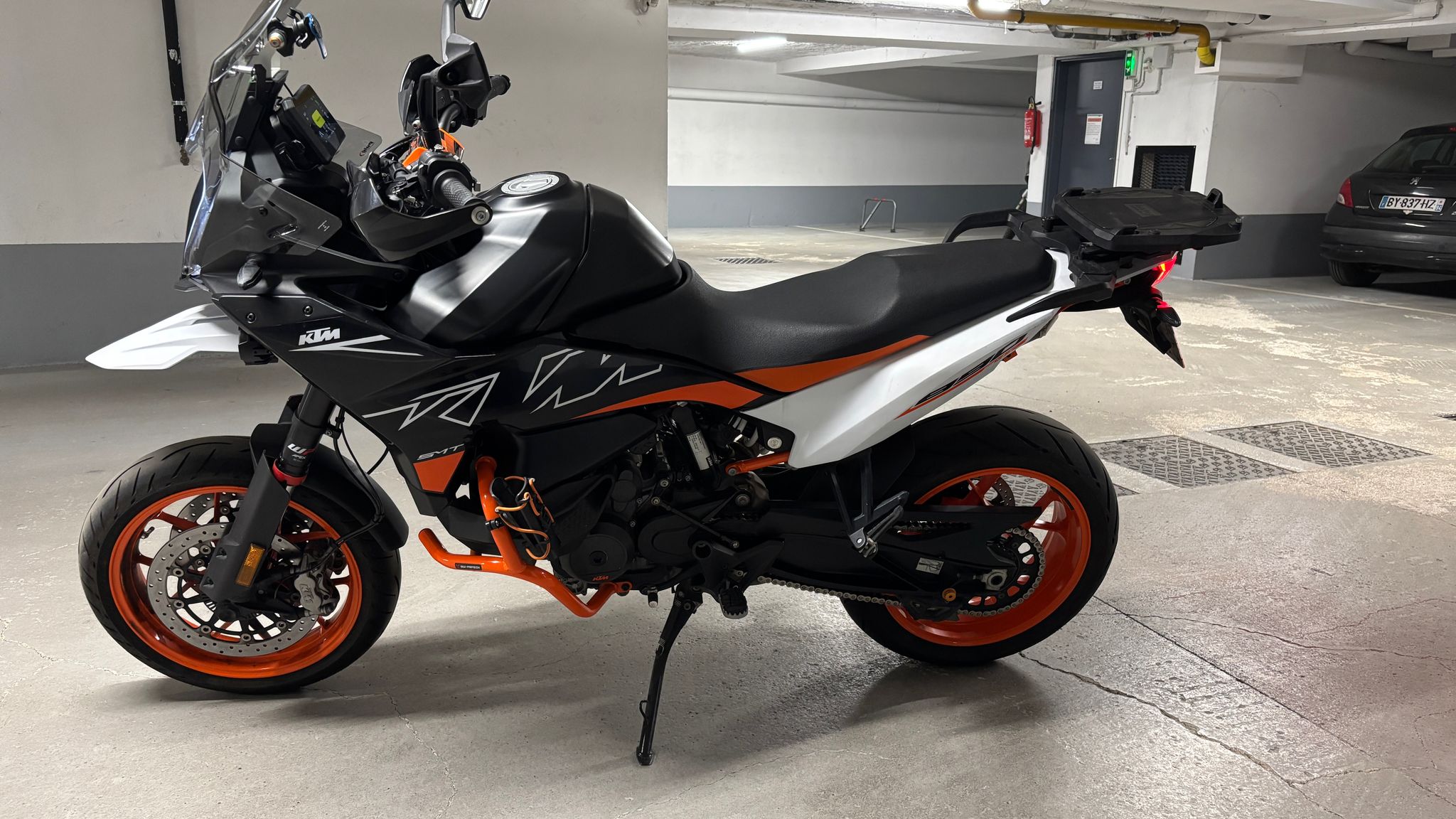 Location moto entre particuliers (94)