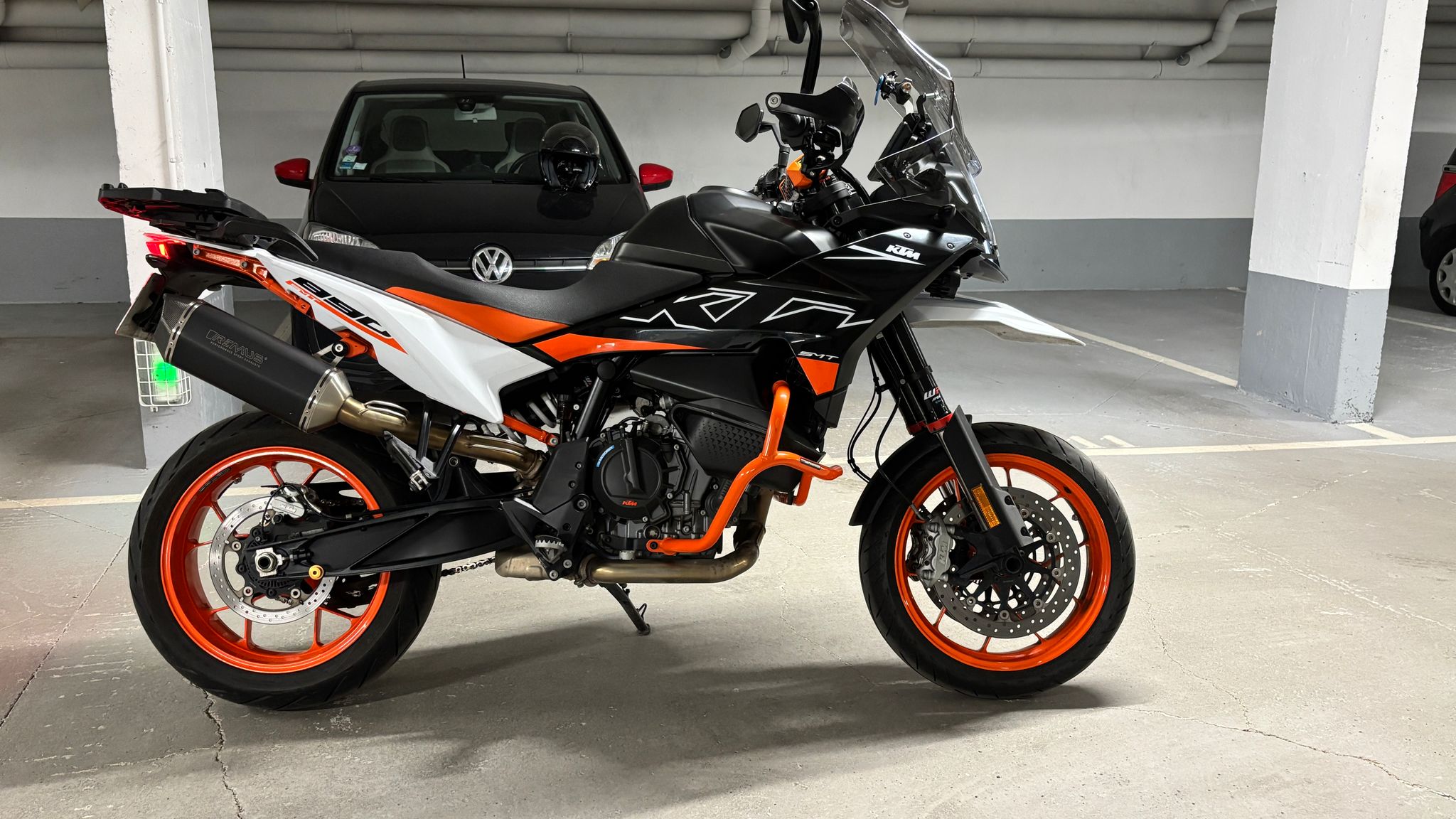 Location moto entre particuliers (94)