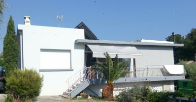 Recherche Peintre en bâtiment (9 jours)