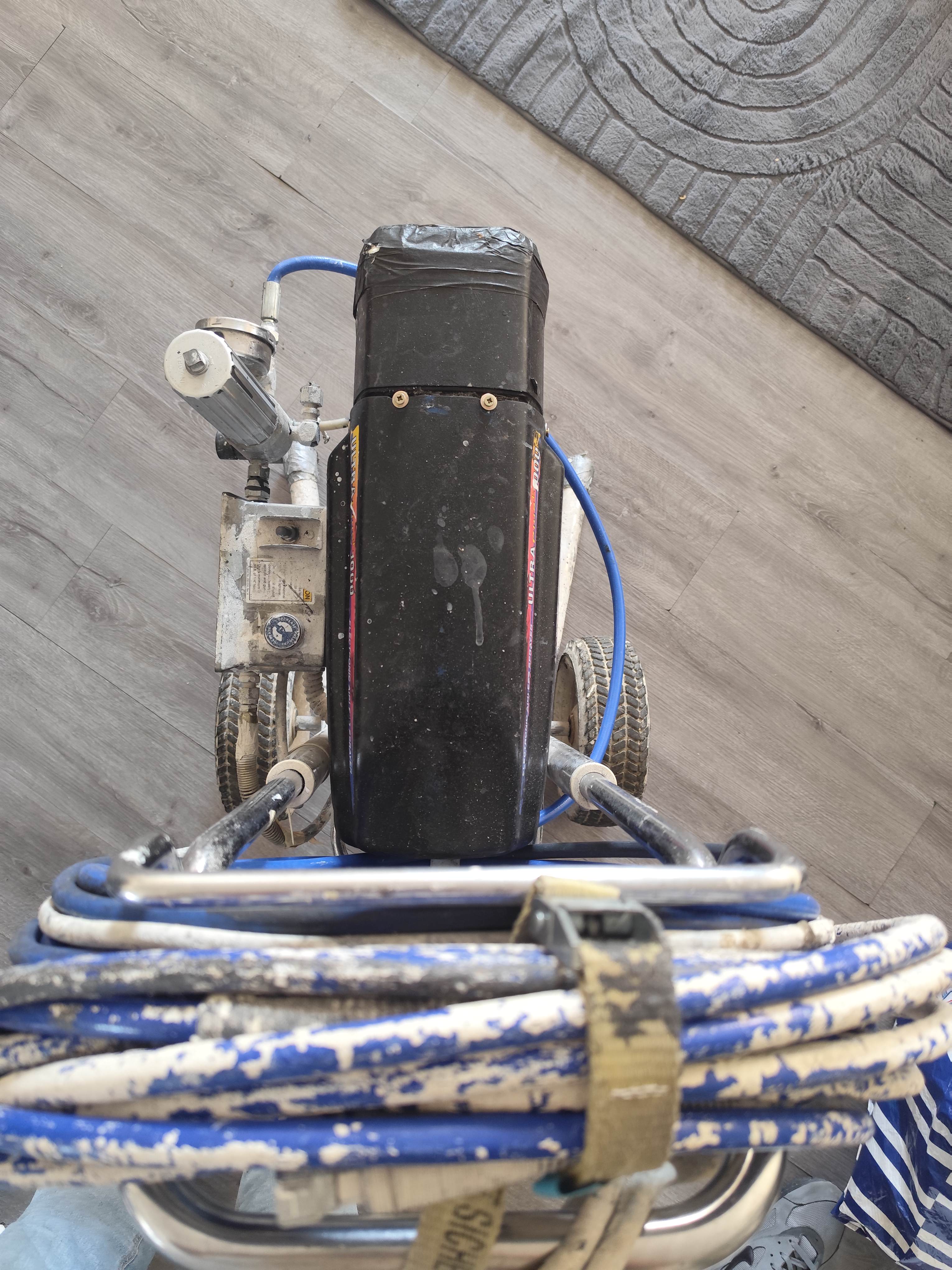Location materiel professionnel entre particuliers (35)