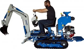 Service : terrassement Service : terrassement