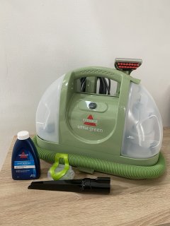 Location shampouineuse