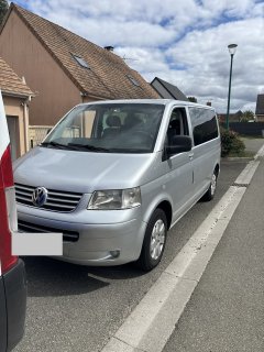 Location cabriolet