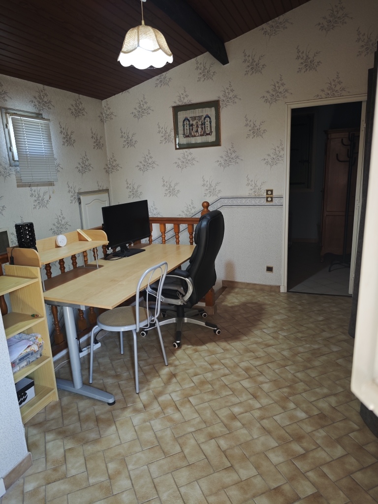 Rental Chambre en colocation between individuals (13)