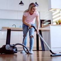 Service aide menagere
