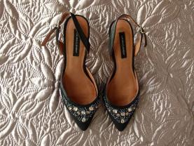 Louer ces chaussures