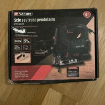 Location scie sauteuse