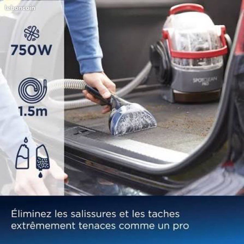 Rental Shampouineuse between individuals (44)
