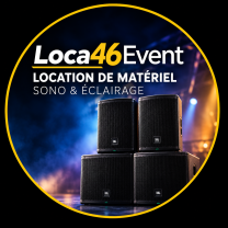 Location sono
