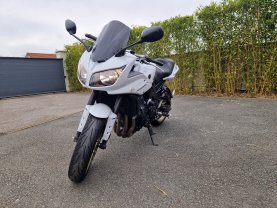 Location moto