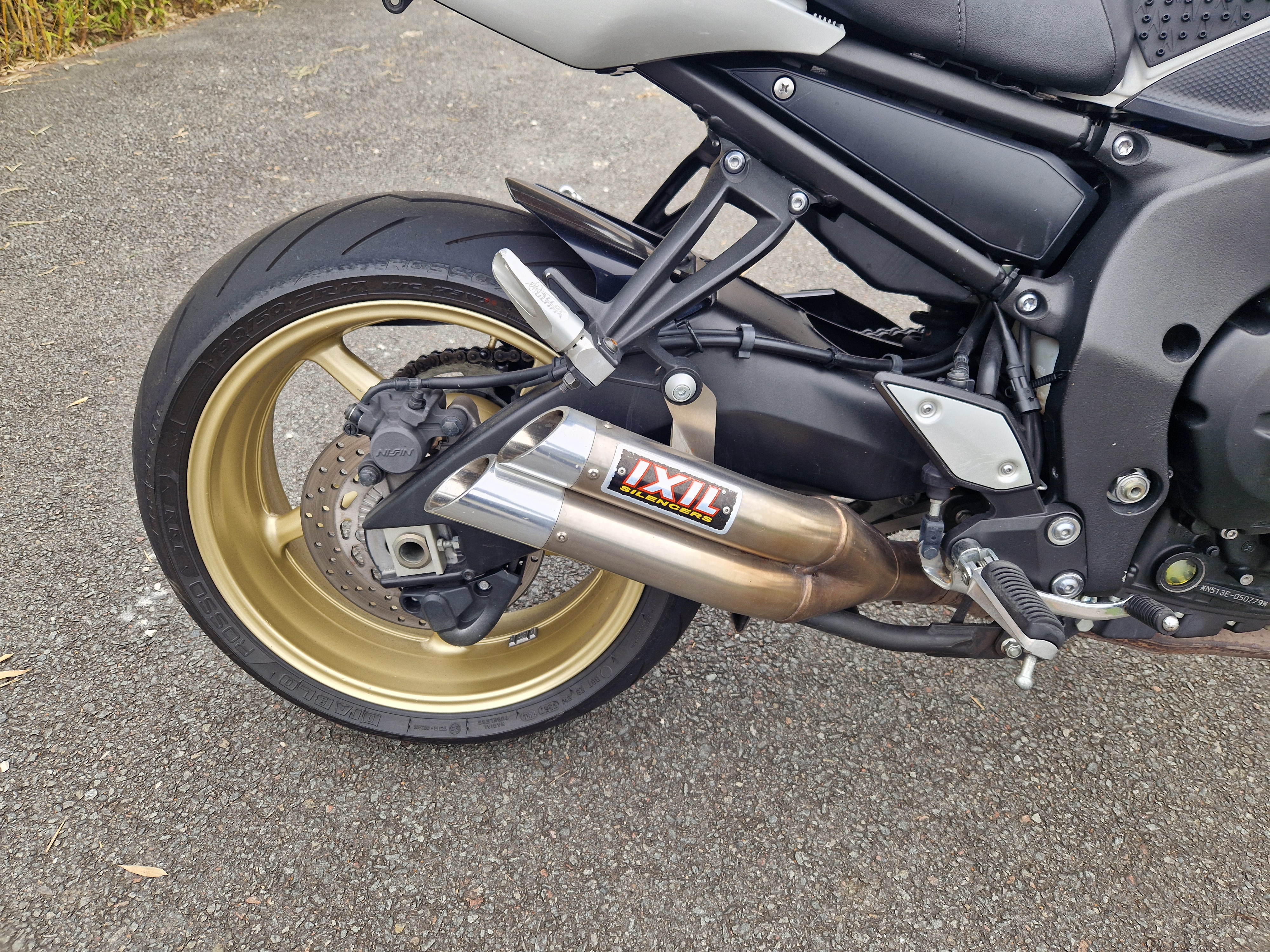 Rental Moto between individuals (42)