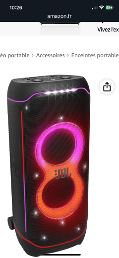 Location enceinte