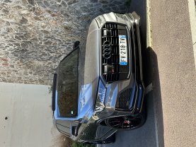 Location avec chauffeur