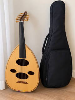 Location instrument musique
