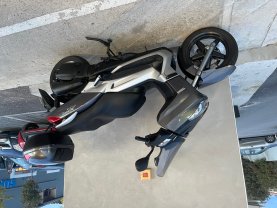 Location scooter