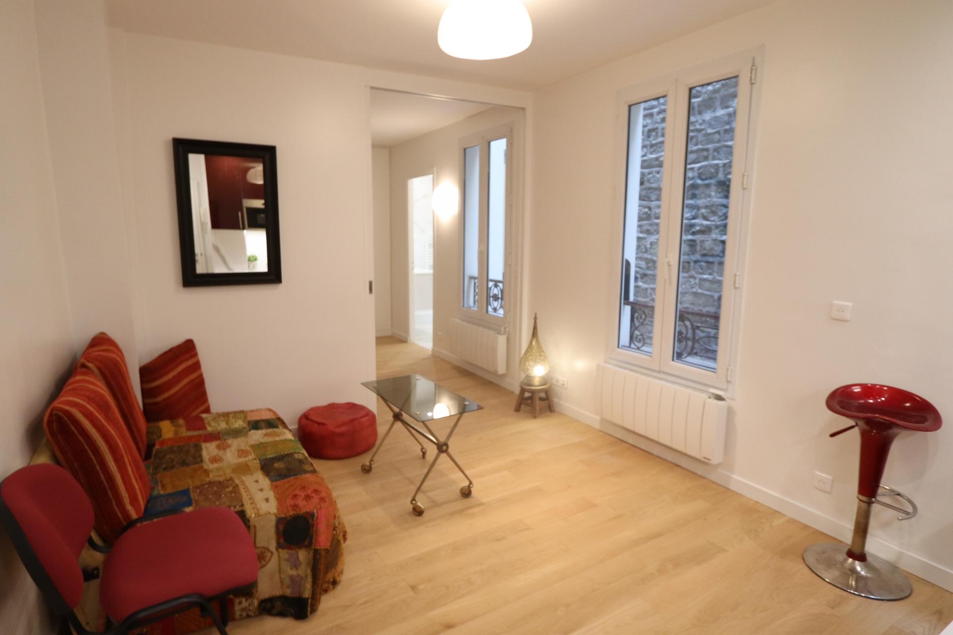 Rental Colocation appartement between individuals (75)