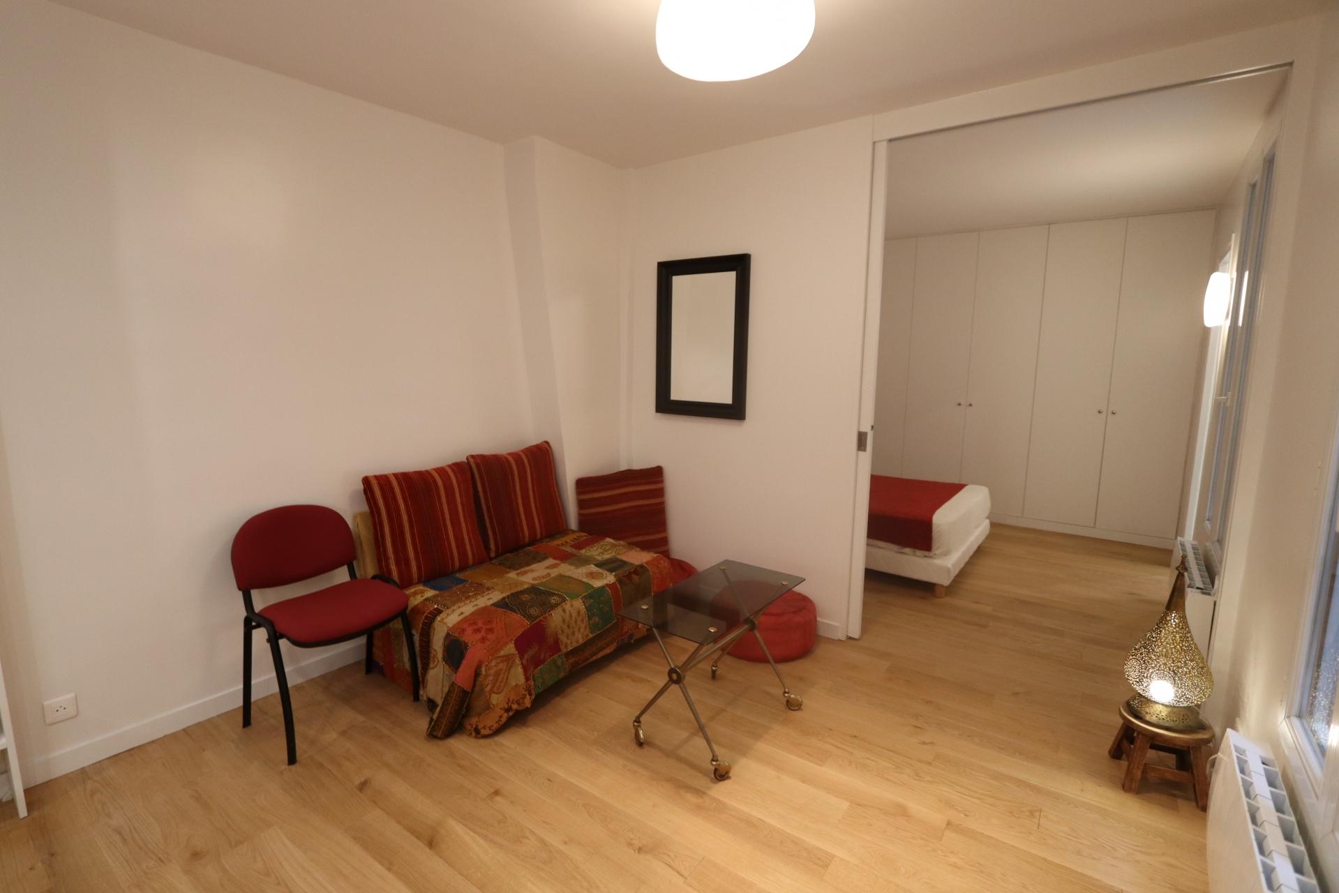 Rental Colocation appartement between individuals (75)