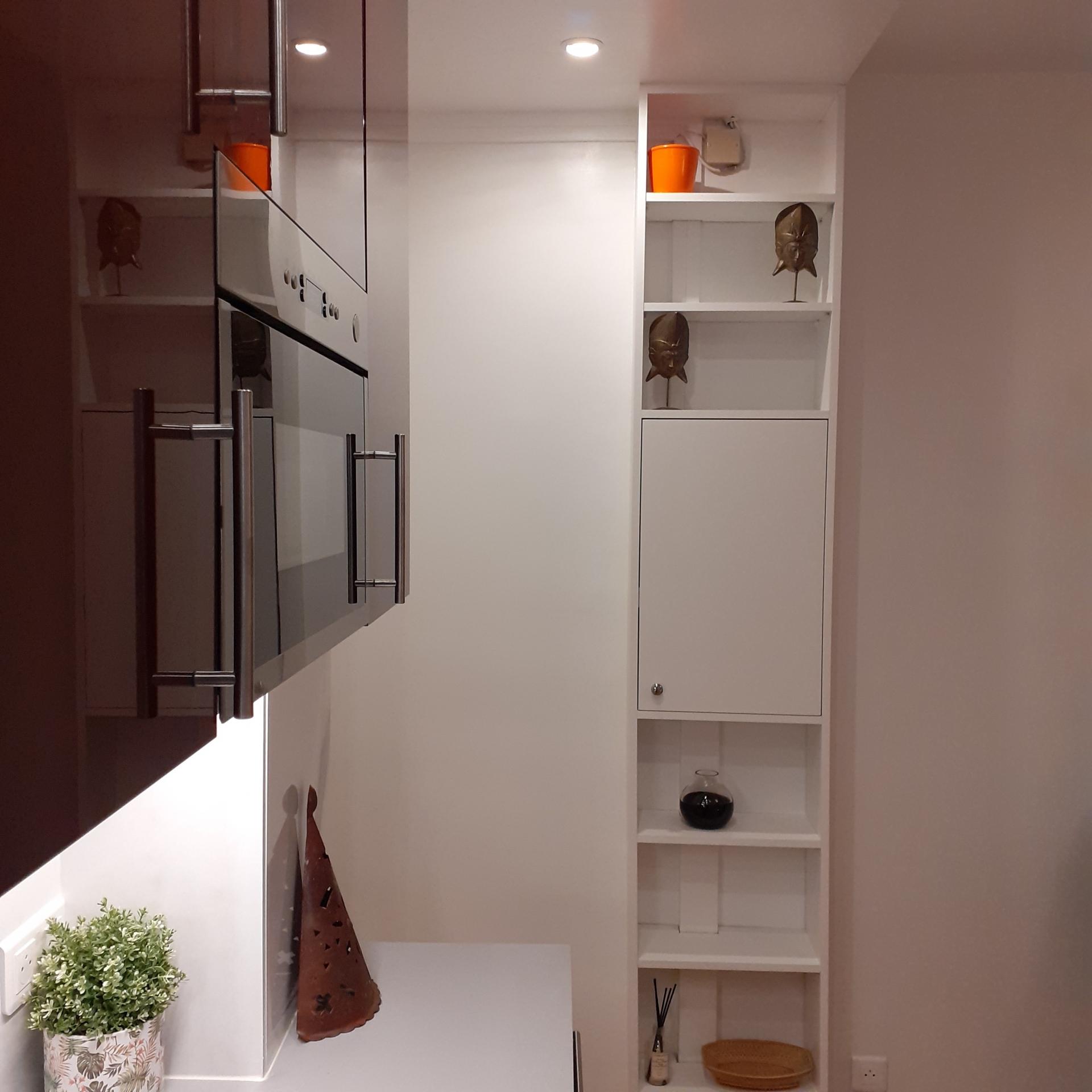 Rental Colocation appartement between individuals (75)
