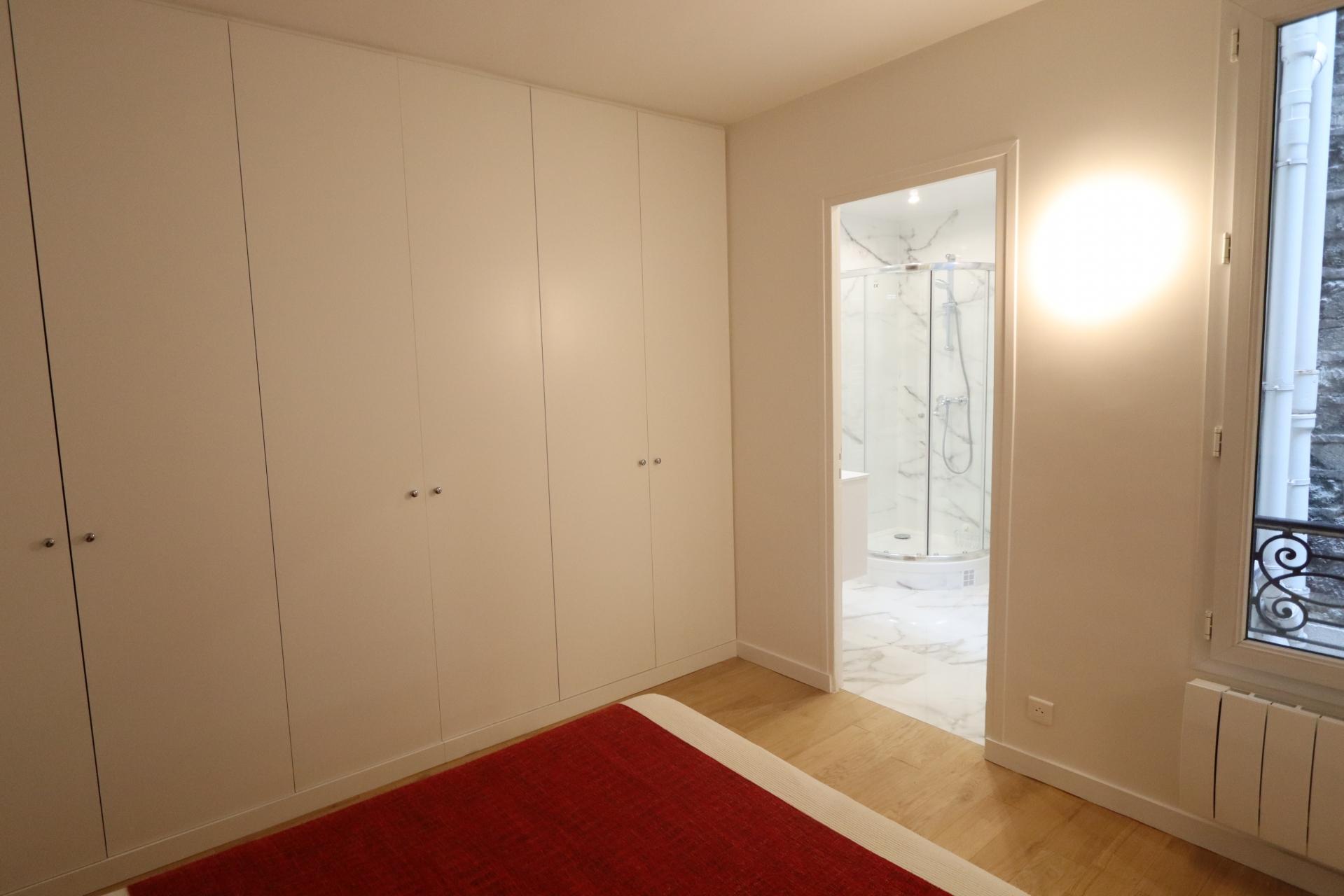 Rental Colocation appartement between individuals (75)