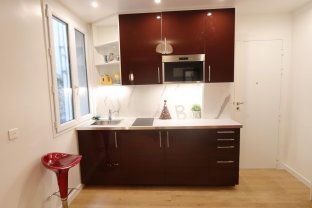 Location colocation appartement