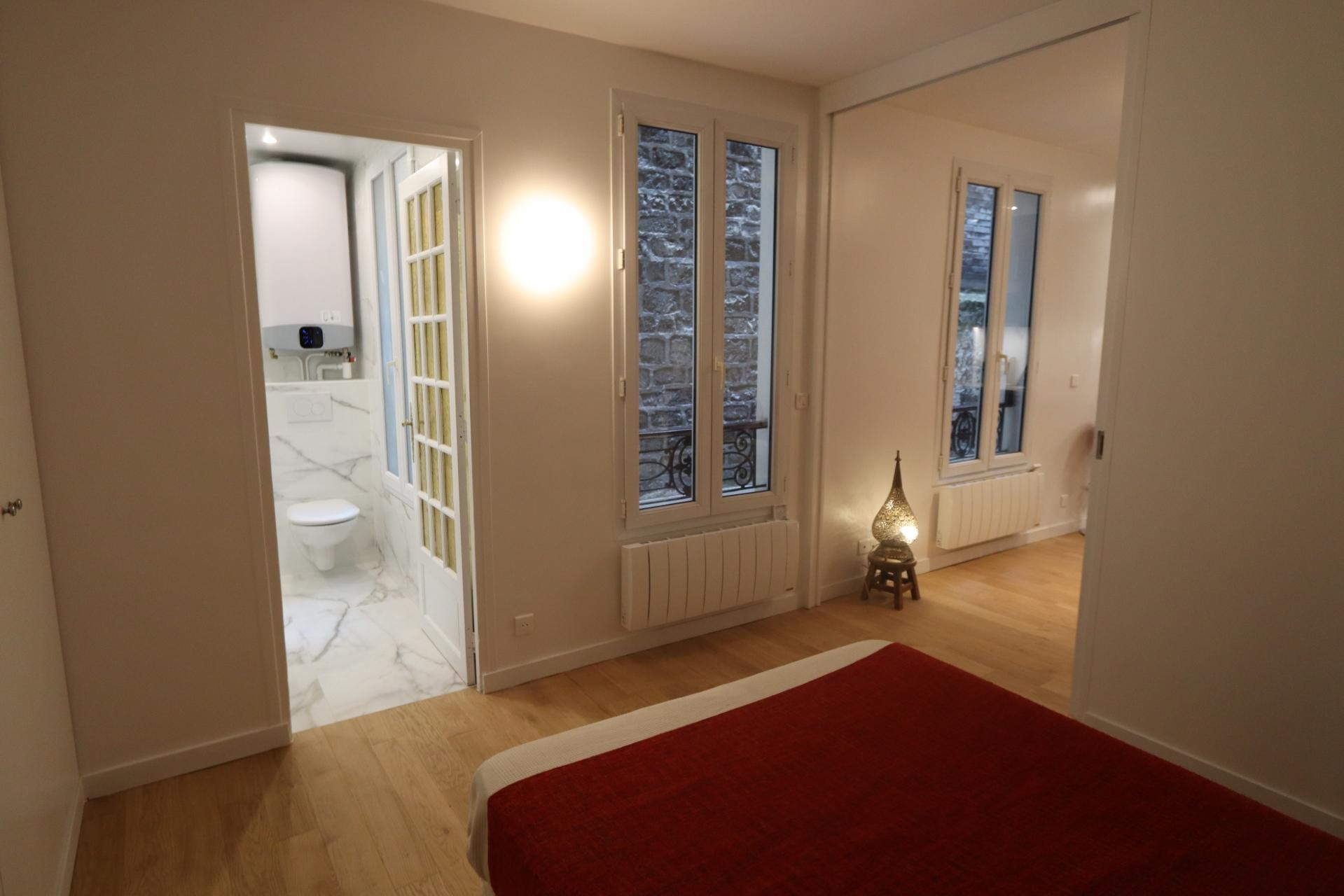 Rental Colocation appartement between individuals (75)