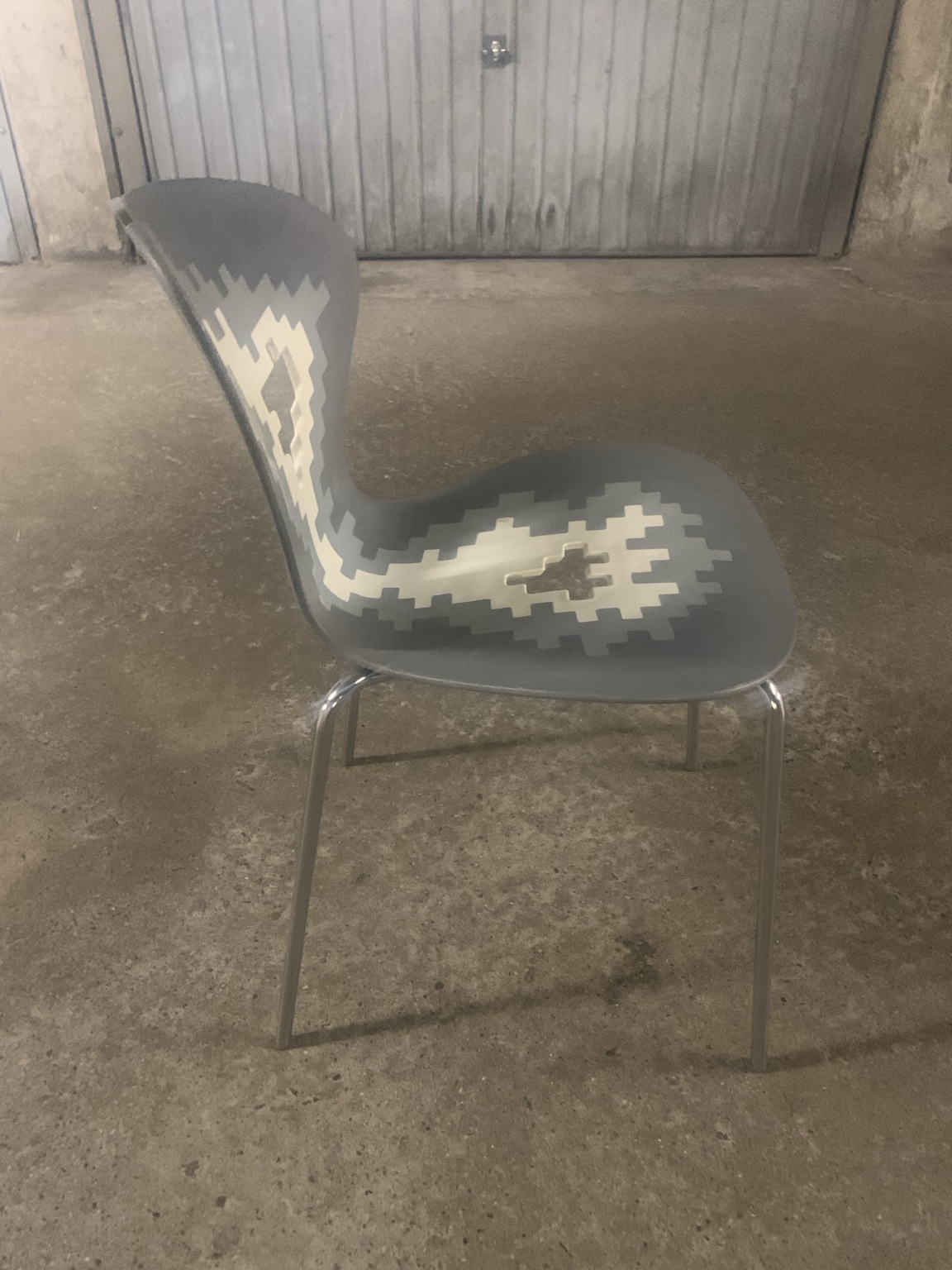 Rental Chaise between individuals (69)