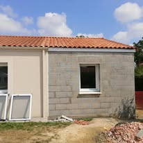 Service terrassement entre particuliers (44)
