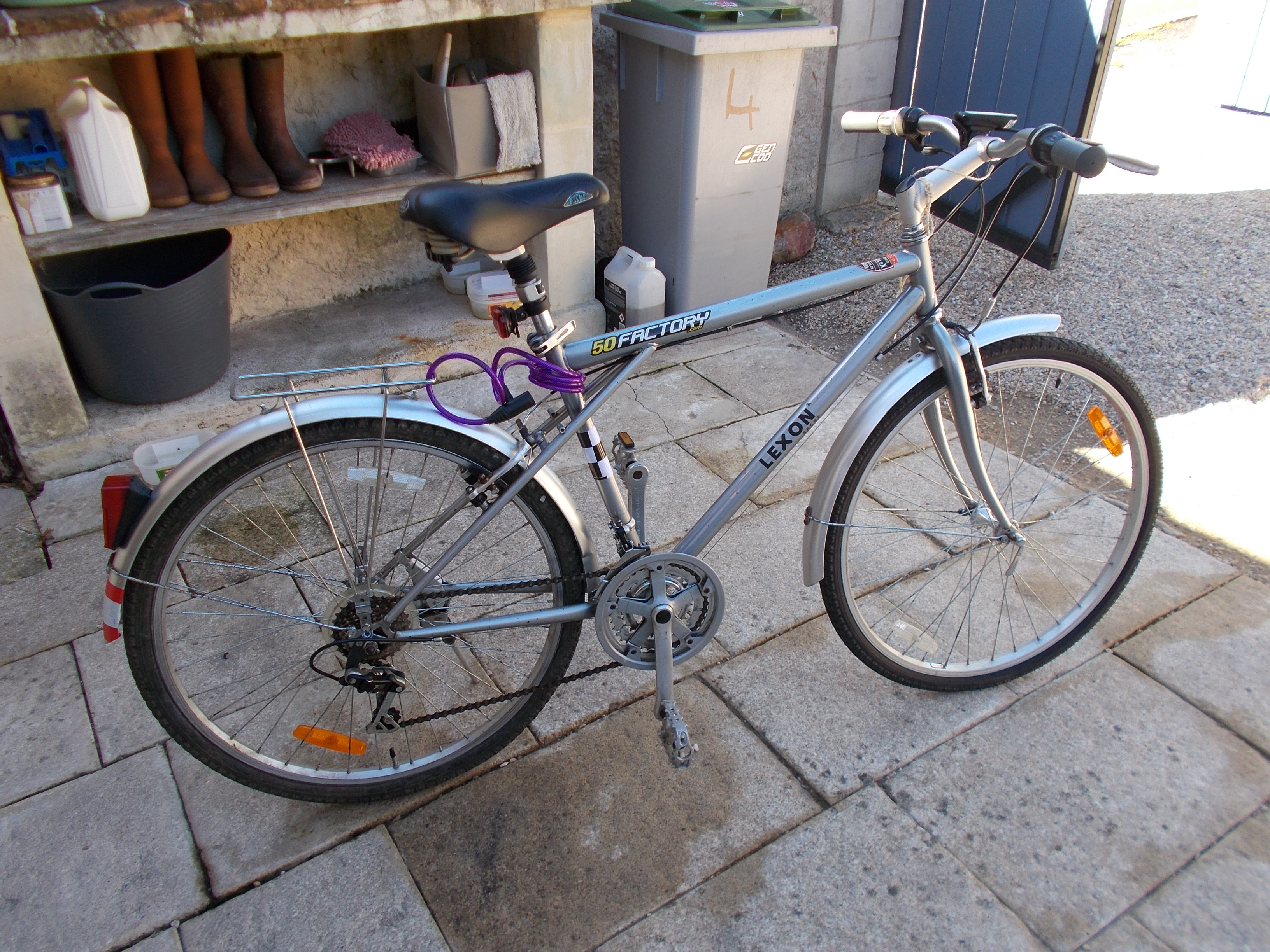 Service reparation velo entre particuliers (37)