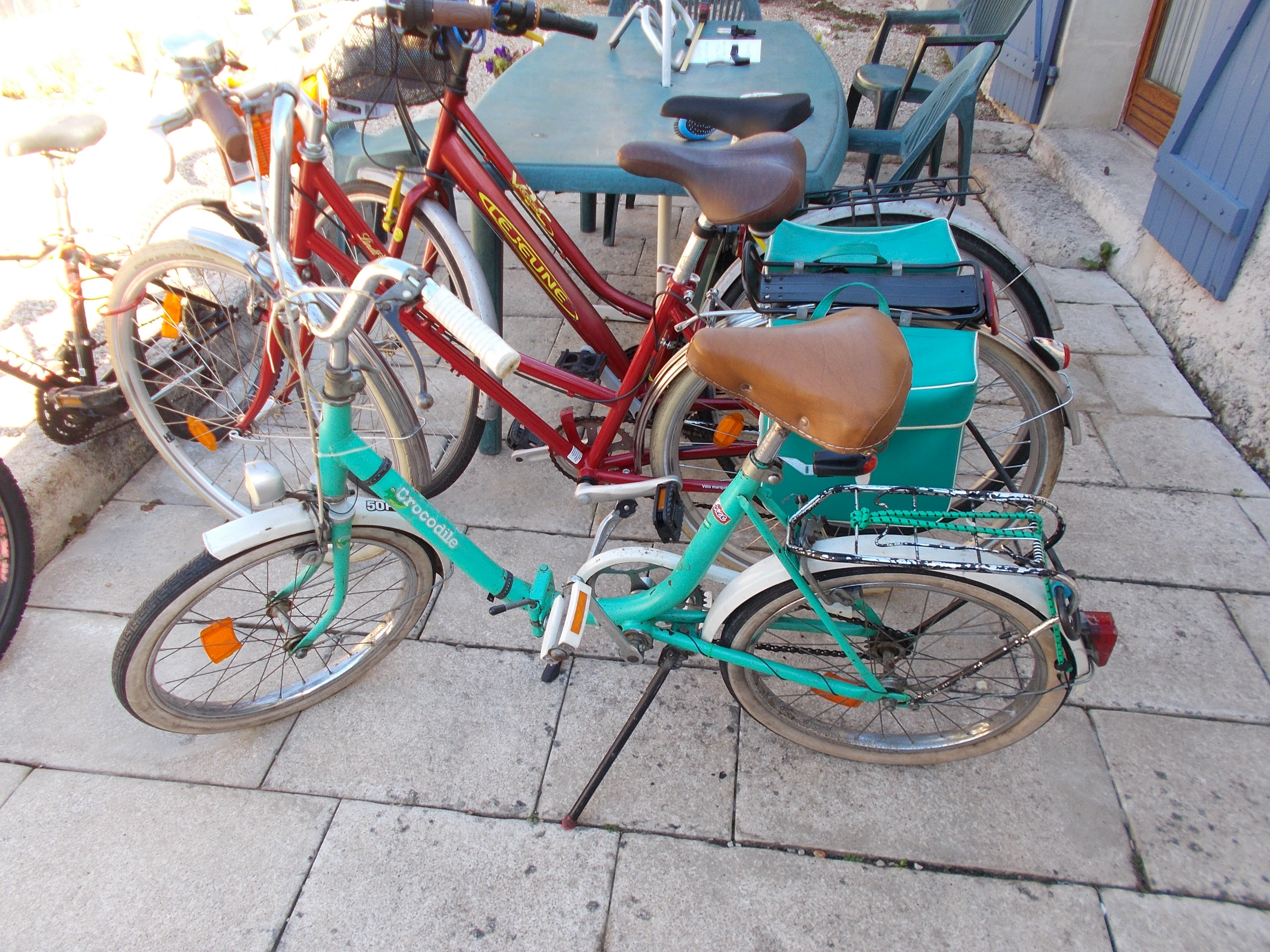 Service reparation velo entre particuliers (37)