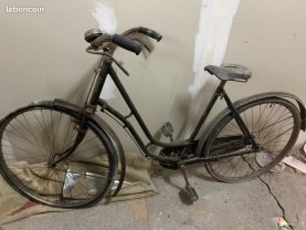 Service reparation velo