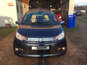 Location voiture sans permis